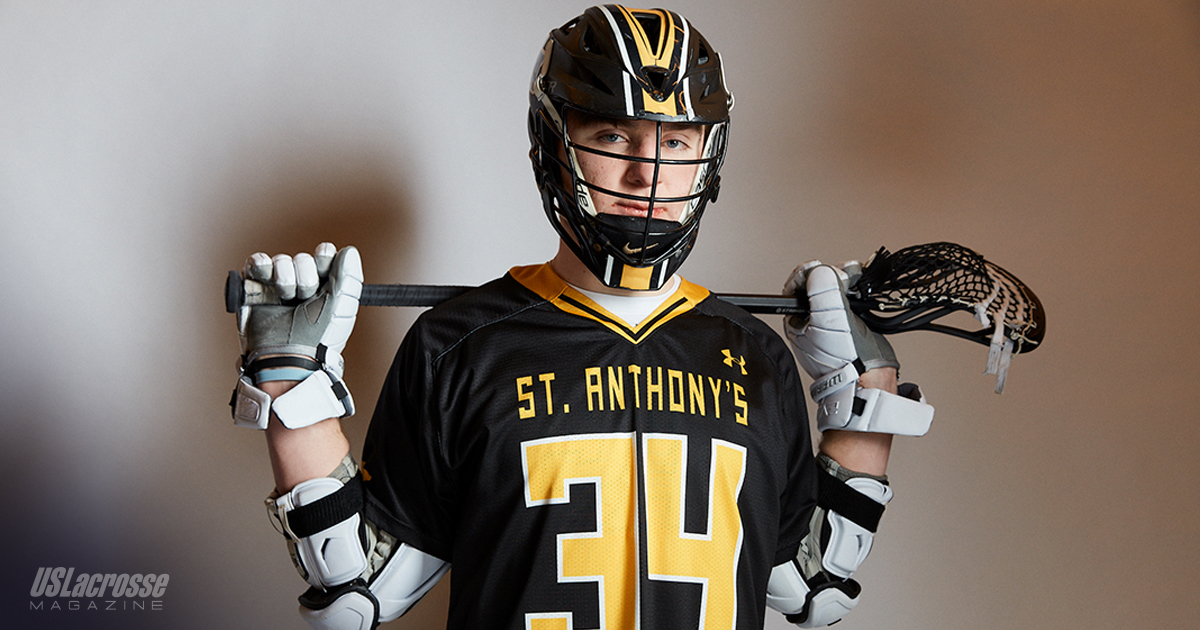 USALMag's tweet photo. There's plenty of top-tier boys talent across the nation โ all representing future collegiate stars. Check out 25 of the best players in the nation (organized by region) here.
Players to Watch: https://t.co/lx76KvJnZ1 https://t.co/smTJq1Q6TF