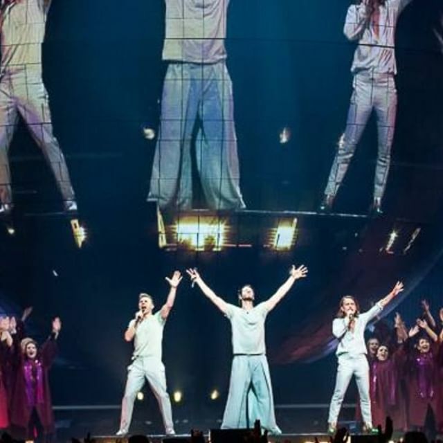 If you join the Got Soul Choir in Glasgow, Fife, Dundee or Edinburgh, we can't say for sure that you will get the chance to perform with the likes of Take That, Mica Paris, Basement Jaxxx and others.

We've done that. But we can't possibly predict the future.

We can't say f…