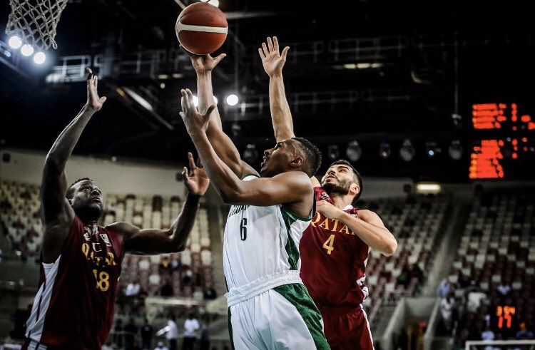 saudi_wgc's tweet photo. يتقدم نادي جدة للرياضات الجليدية بأحر التهاني و التبريكات بمناسبة فوز منتخبنا الوطني لكرة السلة في أولى المواجهات  بالتصفيات الآسيوية النهائية.. 
ألف مبروك و منها للأعلى بإذن الله🇸🇦 @saudiolympic @AbdulazizTF https://t.co/oYYApFmvvg