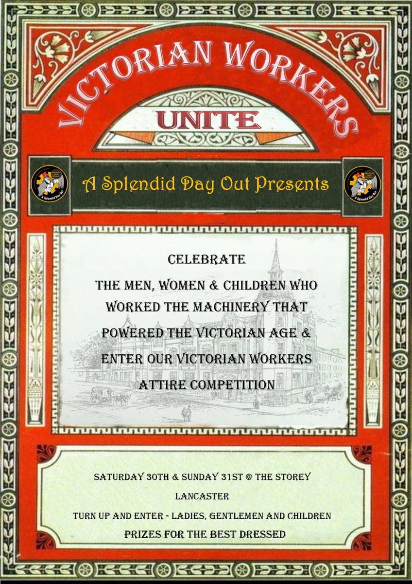 On a countdown to being a sell out Sat night. With such a fantastic line up and only about 30 tickets left you better get your butler to order yours now if you haven’t already done so., or it may be to late. asplendiddayout.com/tickets