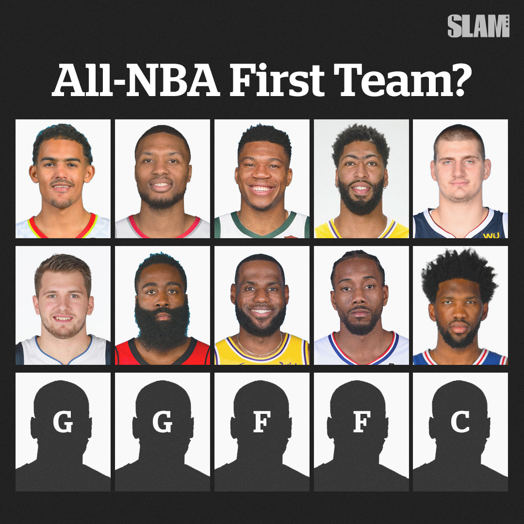 SLAM tweet media