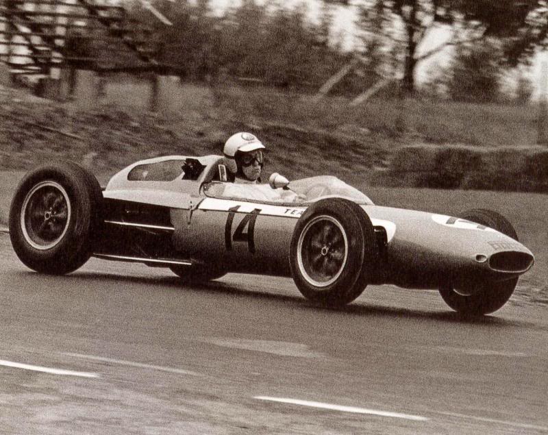 Happy Birthday Roger Penske 