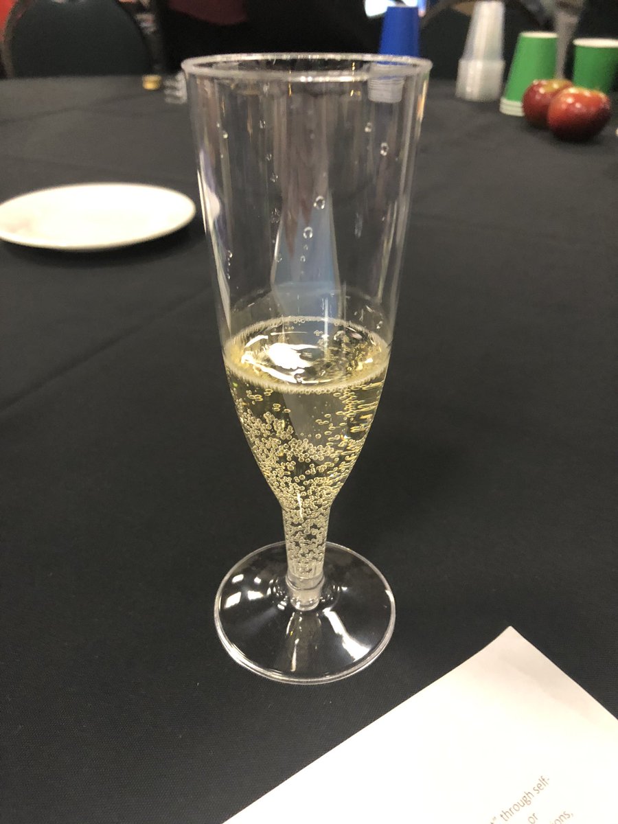 melly_rn95's tweet photo. What a great way to end Day 1 at the @EDC2020HFX .  Thank you to @EDC_RFPES for the beverages to celebrate at the AGM. Great group. Heading to @UWaterloo for 2021. #cantwait #planningahead. https://t.co/QFedAOapok