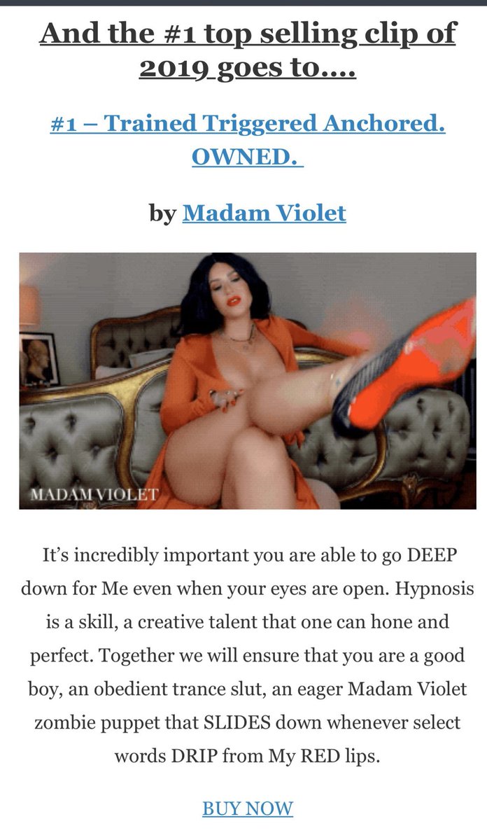 Madame violet hypno - kremenchuk-crl.pl.ua