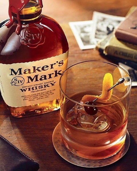 Getting ready to stir things up with <a href="/makersmark/">Maker's Mark</a> next Tuesday🥃 You don’t want to miss this all you can #eat, all you can #drink event! Get your #MardiGrasExtravaganza tickets TODAY using the link in our bio!