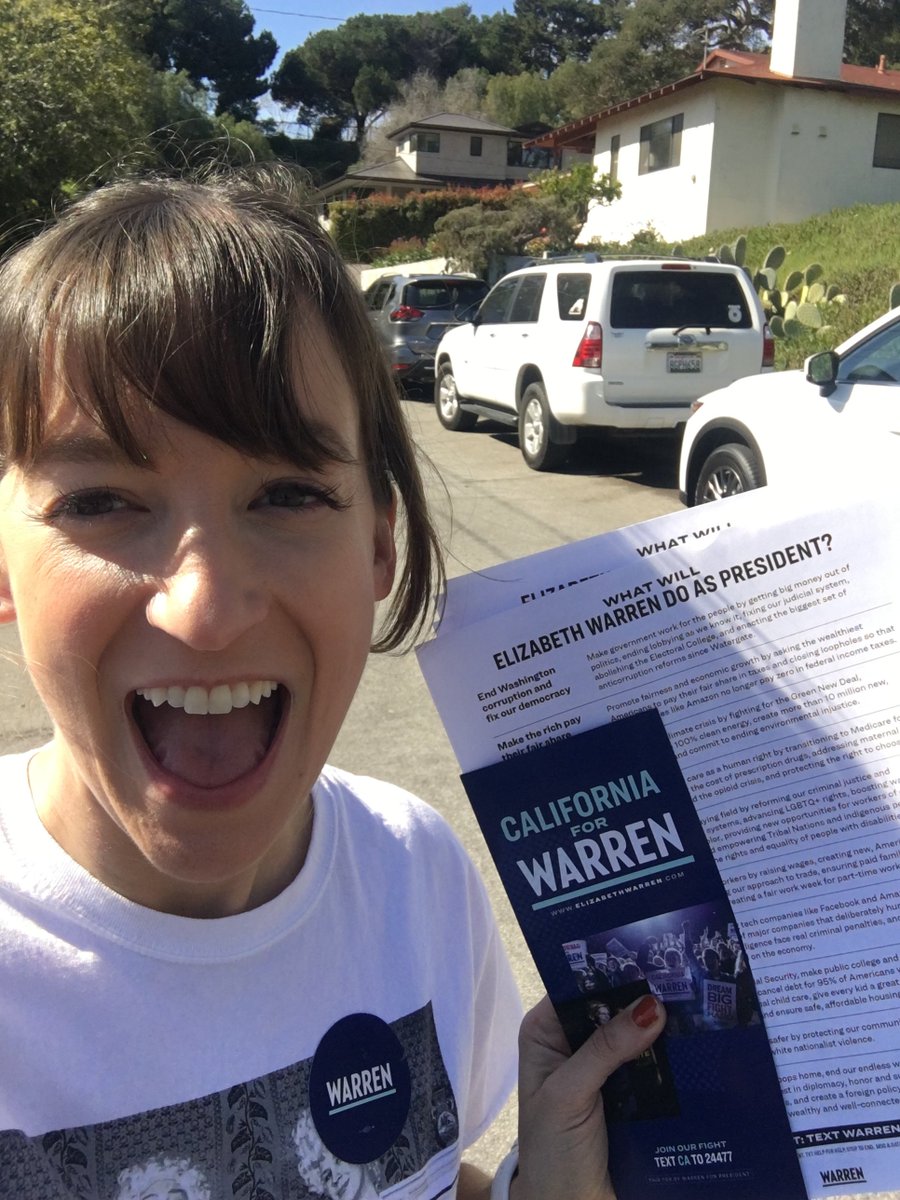 sbforwarren tweet media