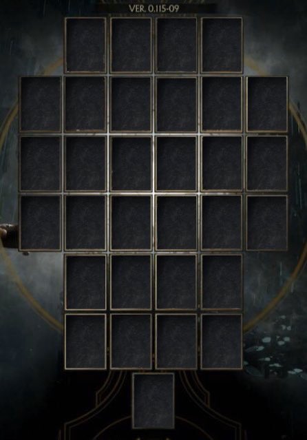 Mortal Kombat 11 characters Blank Template - Imgflip