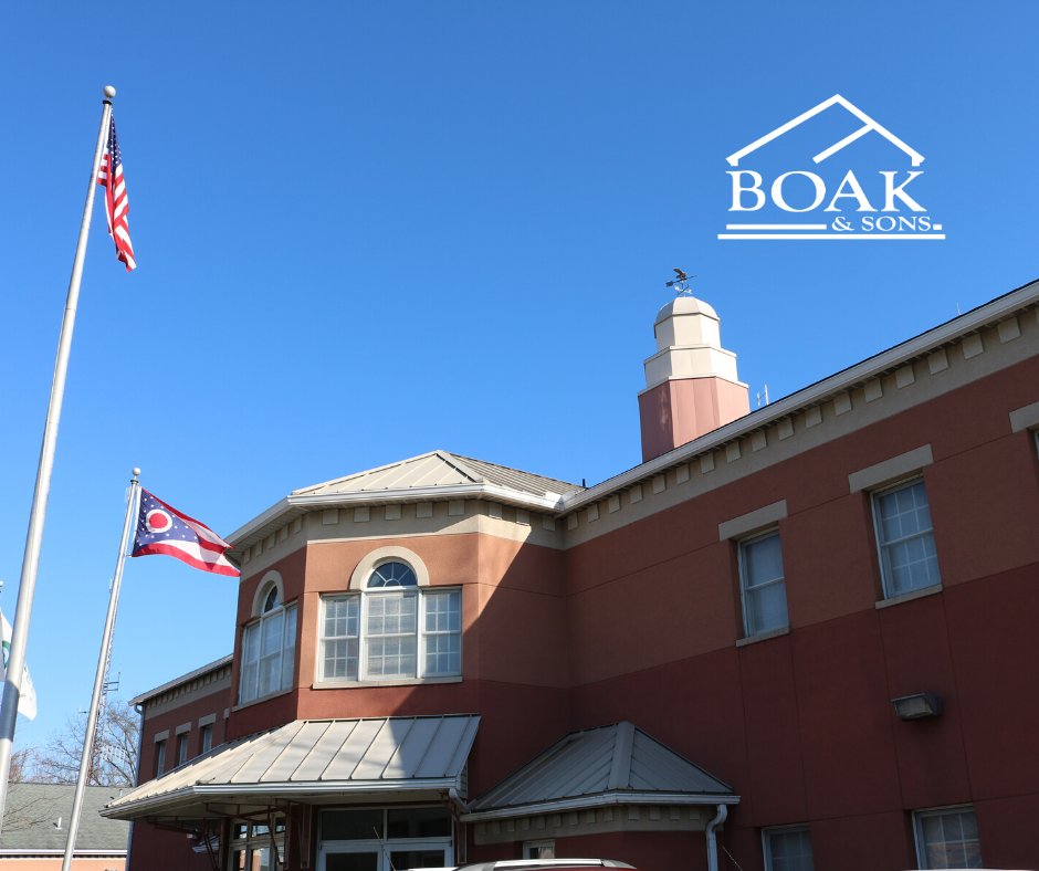 boakandsons's tweet photo. Do you own or manage a commercial building? Whether it's an office, industrial building or any other commercial building, leaking gutters can substantially harm your business! Find out why in our latest blog post. #IfItsNotBoak
https://t.co/ROl6PbC6op https://t.co/GppUO3dXba