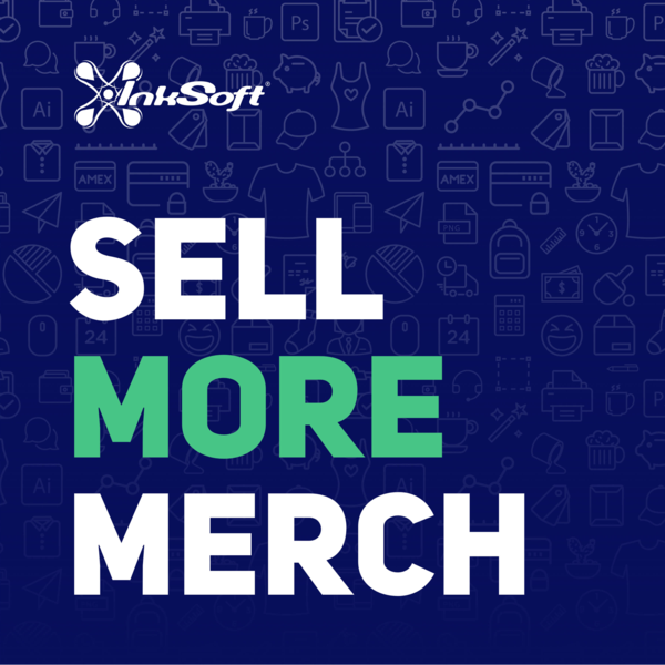 inksoft's tweet photo. #SellMoreMerch Podcast: The InkSoft team chatted with @JWPicker, CEO at AMB3R Creative. The team discussed how he has grown his business by leveraging outsourcing products and services beyond of his initial core competency. 

🎧:https://t.co/NdYFeqPPM4 https://t.co/0XA1SifvIc