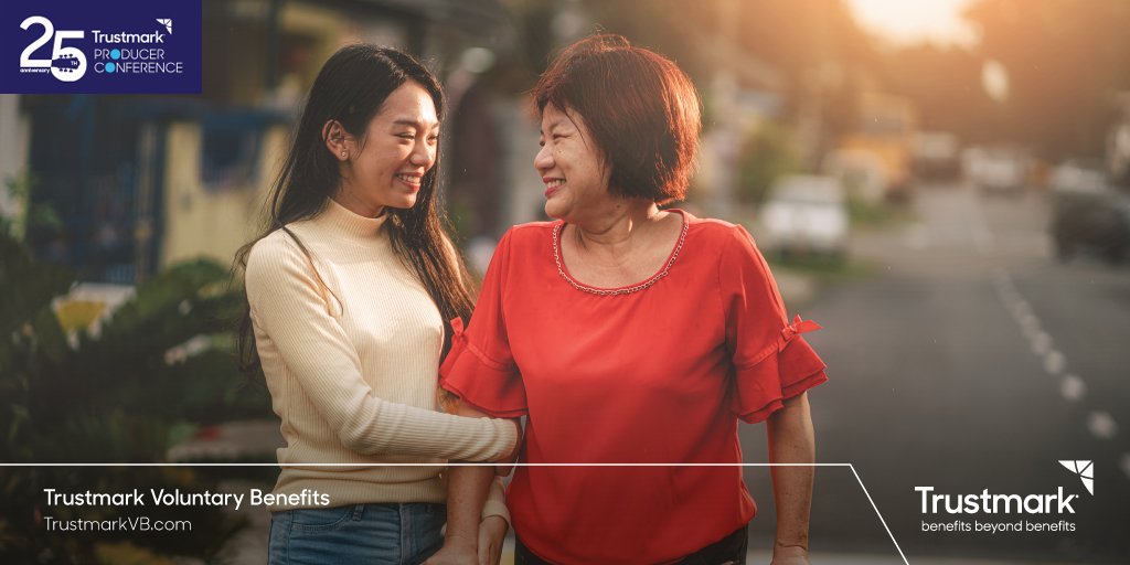 TrustmarkVB's tweet photo. The need for long-term care is on the rise and it's growing in ways you might not expect. Our very own Sr. Director of Product &amp; Innovation, Adam Bezman, discusses trends and growing pains in the LTC market and how to communicate effective solutions. https://t.co/nZcc7YOURx https://t.co/BsxiN7mjbA