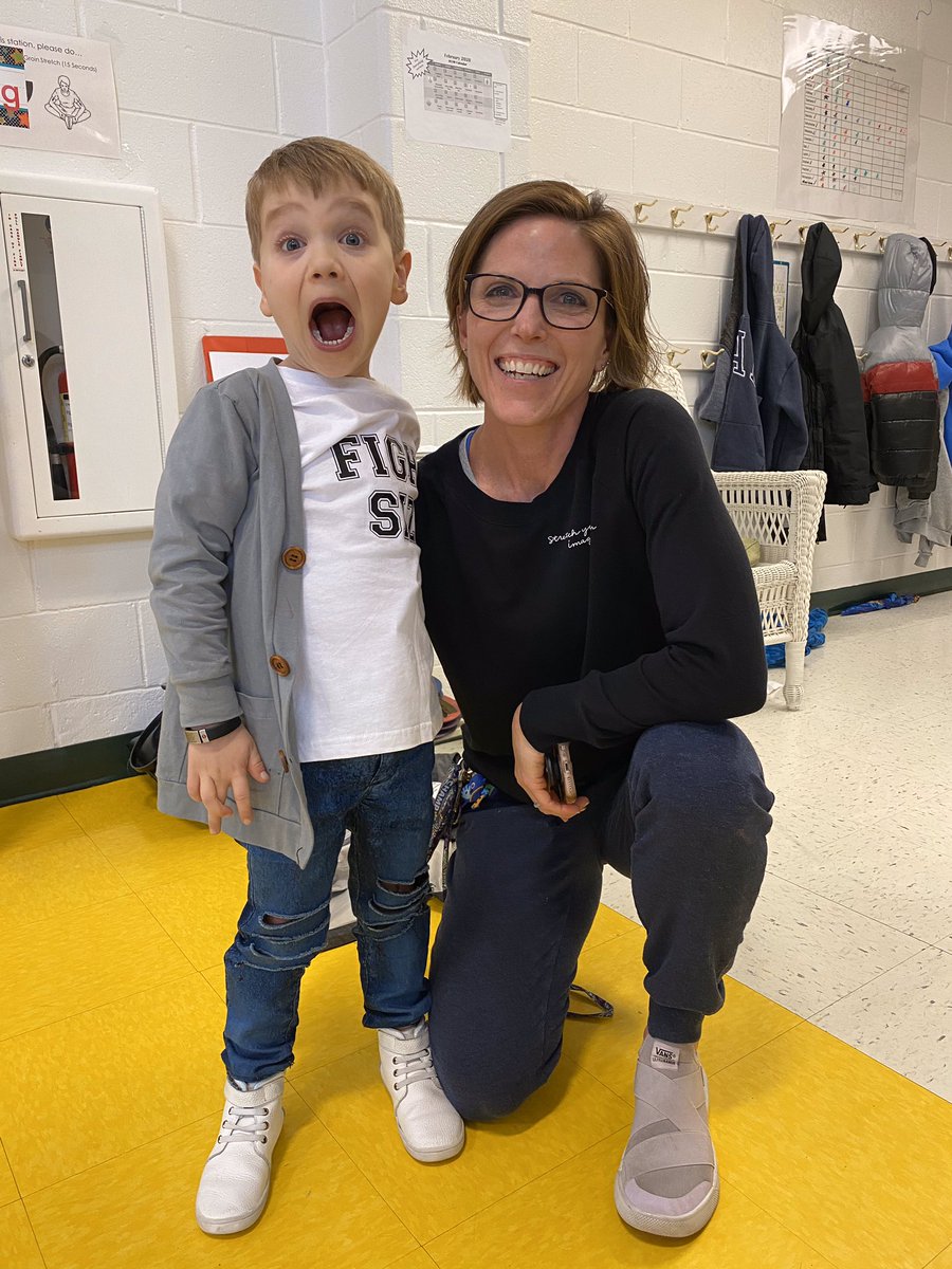 Yay Finn! Thanks for surprising <a href="/ColesESPE/">Coles ES PE</a>  today! We ♥️ You!