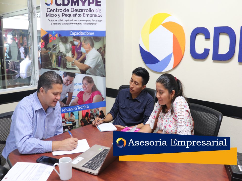 CDMYPEILOBASCO's tweet photo. Decali recibiendo asesoría empresarial por nuestro asesor Walter Cuellar.

¿Necesitas de nuestros servicios?
Contáctanos al 2378-1525

#AsesoriaGratis #Decali #CDMYPE https://t.co/acqPZM8Wvp