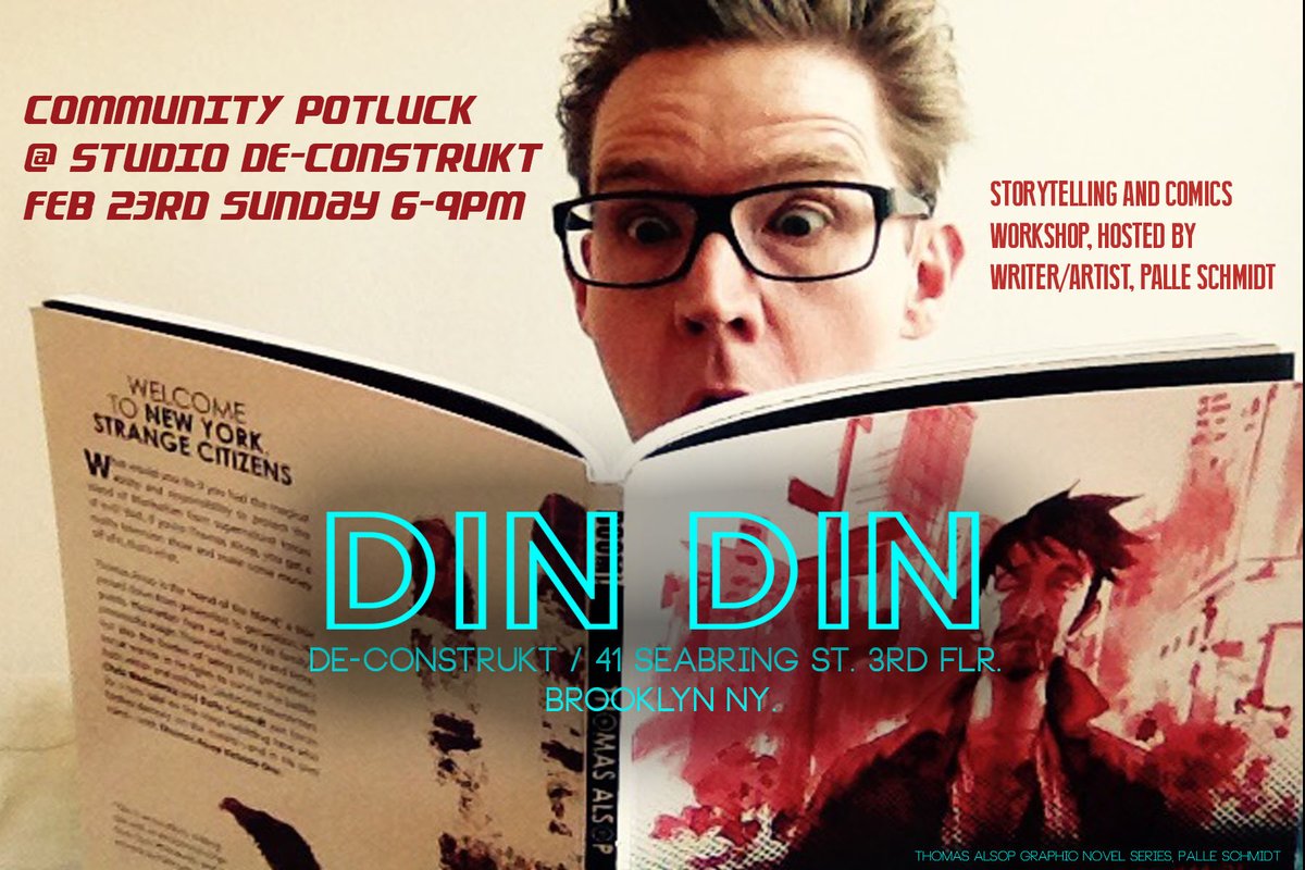 de-construkt tweet media