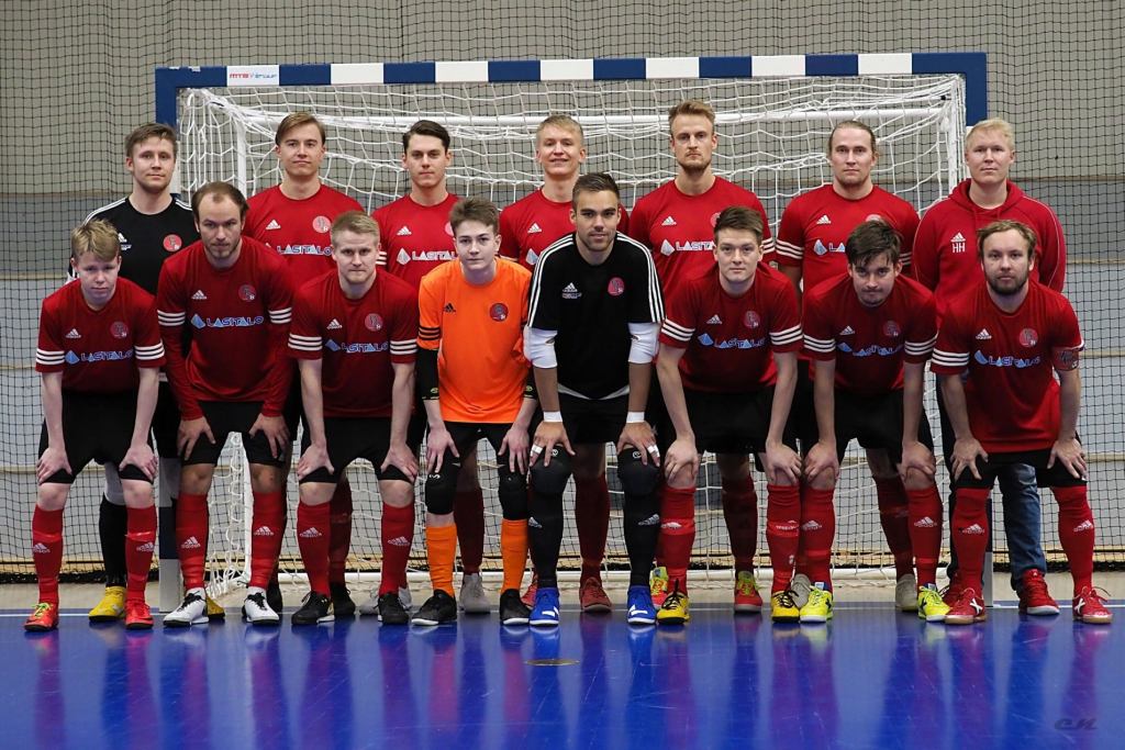 PP-70 futsal tweet media