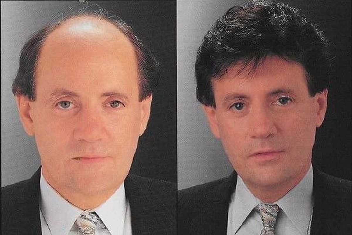 SunSentinel's tweet photo. He was also a client. Sy Sperling, founder of Hair Club for Men, dies in Boca Raton https://t.co/KZoI4TvsaM https://t.co/OfxN77mtpu