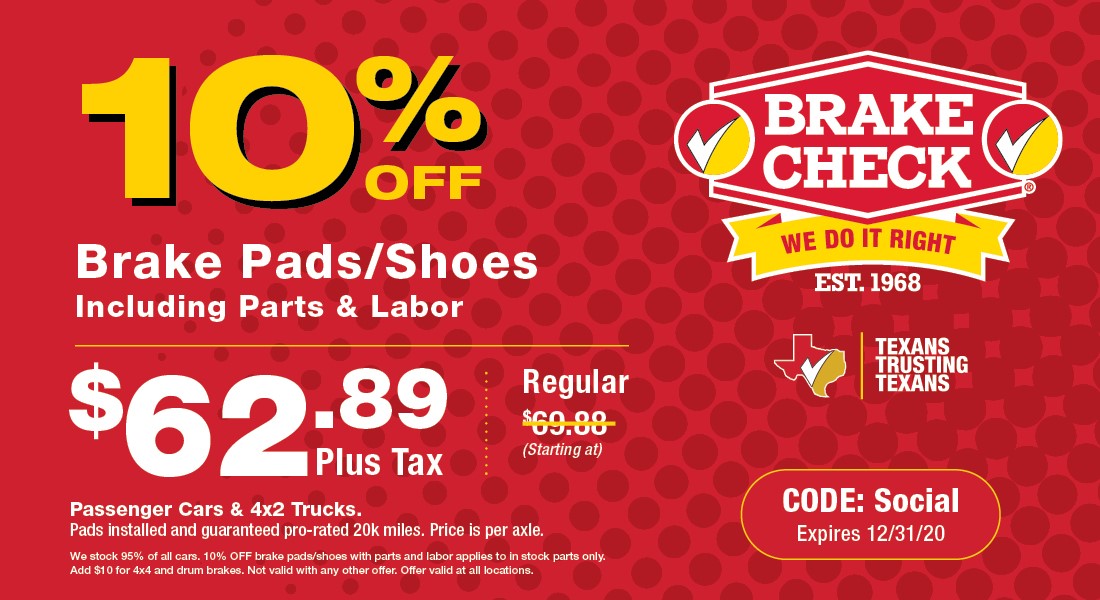 Brake Check tweet media