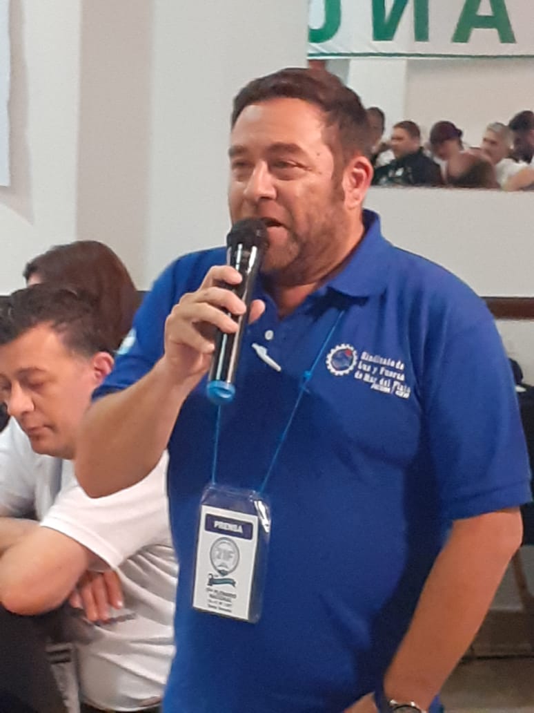 21_nacional's tweet photo. Vamos finalizando la etapa de exposiciones y propuestas de las Multisectoriales y nos preparamos para votar las mociones
#QuintoPlenario21F #ConLaPatriaAlHombro https://t.co/qjTfxoc3Na