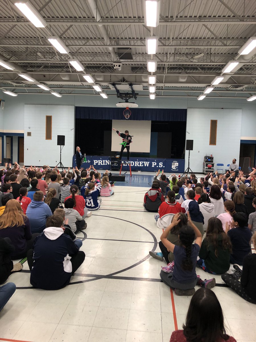 Prince Andrew PS tweet media