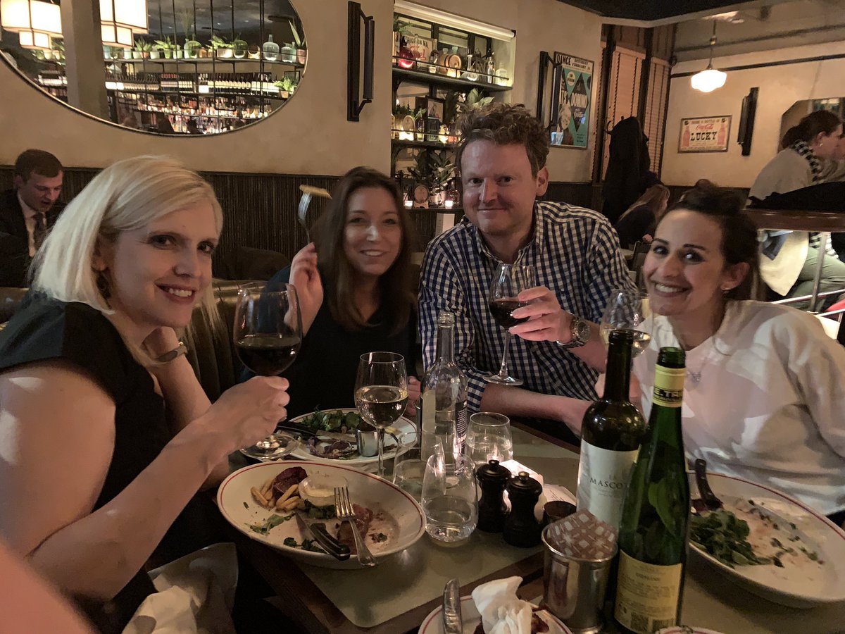 From Manchester to London vibes, great crew @emanhassan5987 <a href="/franbarry90/">Francesca Barry</a> <a href="/HJAPITeam/">HJA Personal Injury</a> <a href="/boyesturner/">Boyes Turner LLP</a> @jgarside86 <a href="/hcml1/">HCML</a> @FieldfisherPI <a href="/ryan_tg_lewis/">Ryan TG Lewis</a> #dinner #legolas #london @JacksonRye