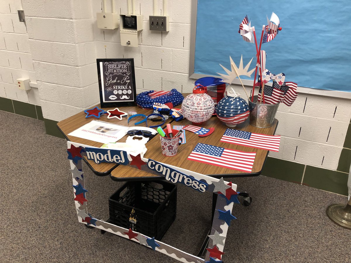 GerriOtto's tweet photo. BCPS Model Congress is ready. Let the legislating begin! @BaltCoPS @BCPS_SocialSci @MrBillingslea @megpshay #BCPSOSS https://t.co/7SuH8rgD0n
