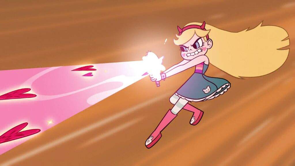 💕💓 #StarVsTheForcesOfEvil