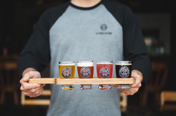 #Concours - Courez la chance de gagner 4 passeports officiels de la Route des Brasseurs de la Mauricie 🍻
👉bit.ly/2VaiHoQ