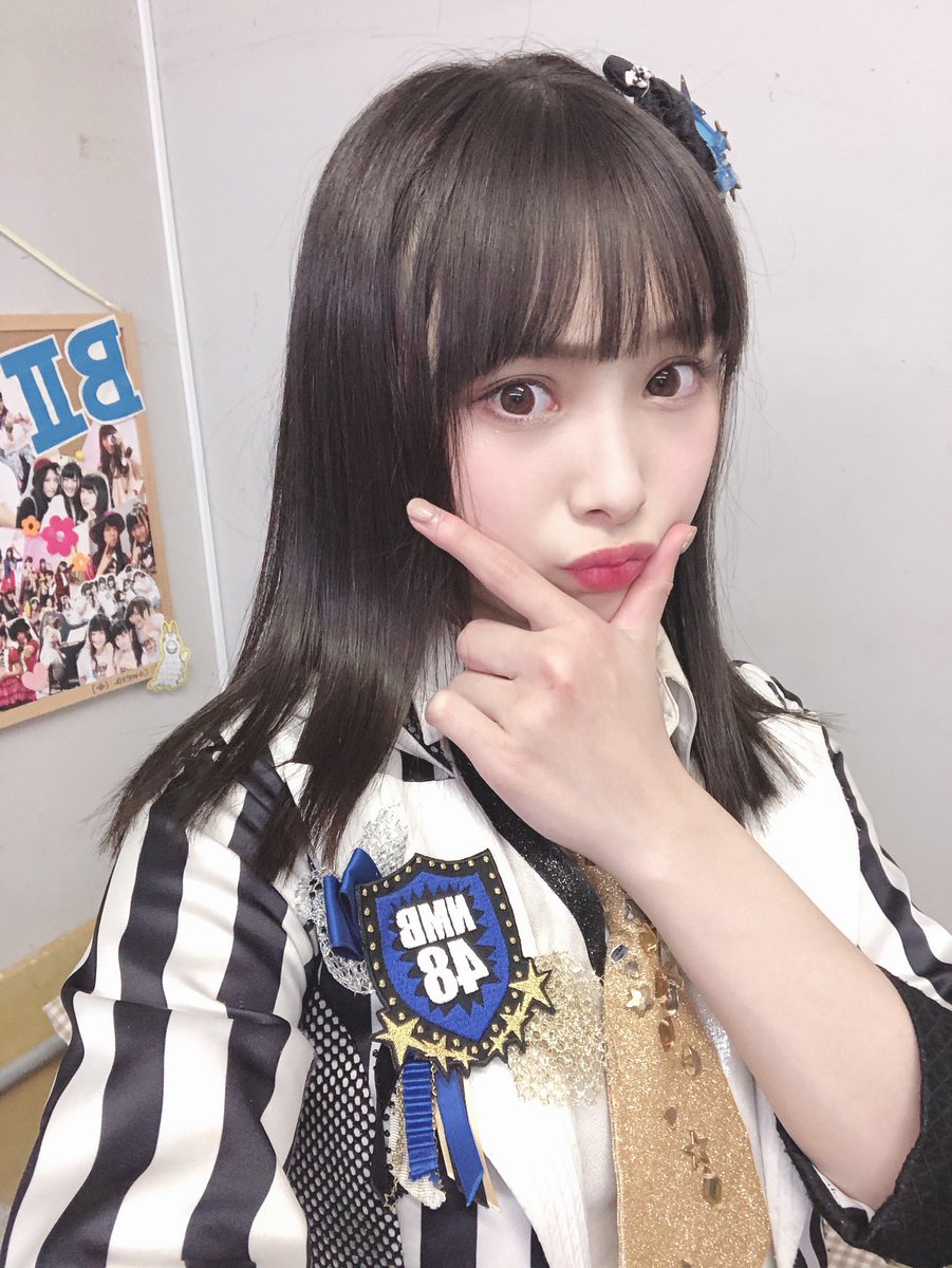 まさやん😃NMB激推し🎶 tweet media