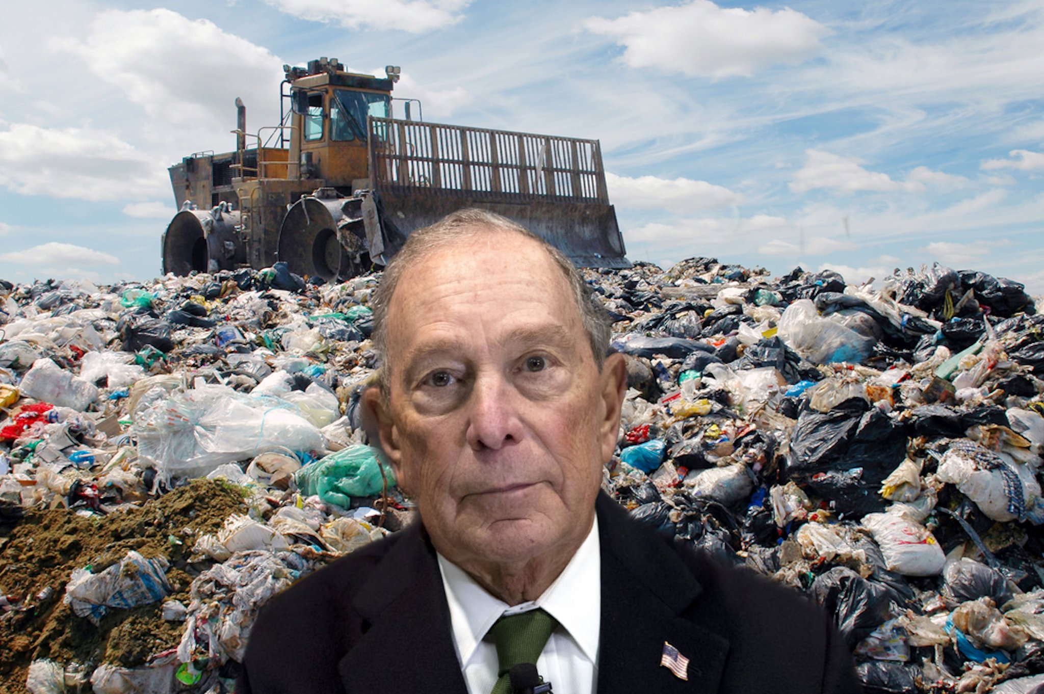 Who Is John Galt? on Twitter "GettingBloomberged LittleMike Just