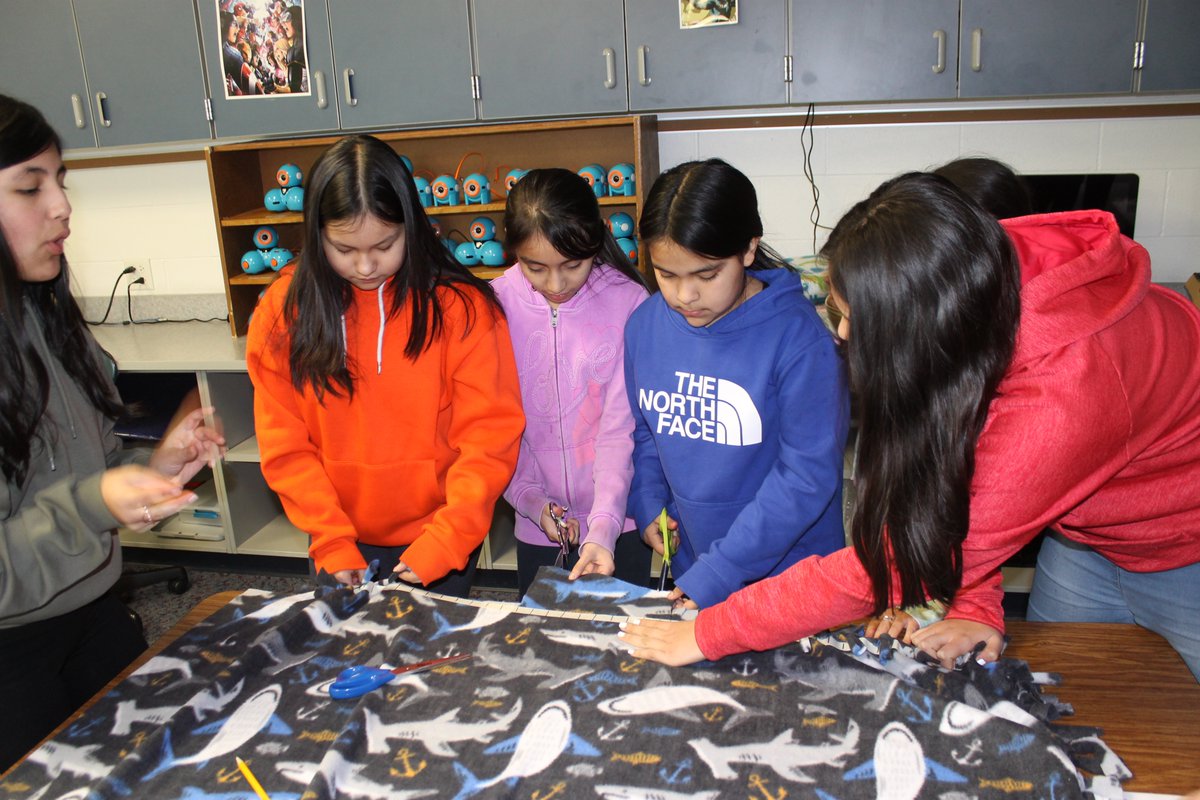 CCSD 46 Grayslake IL tweet media