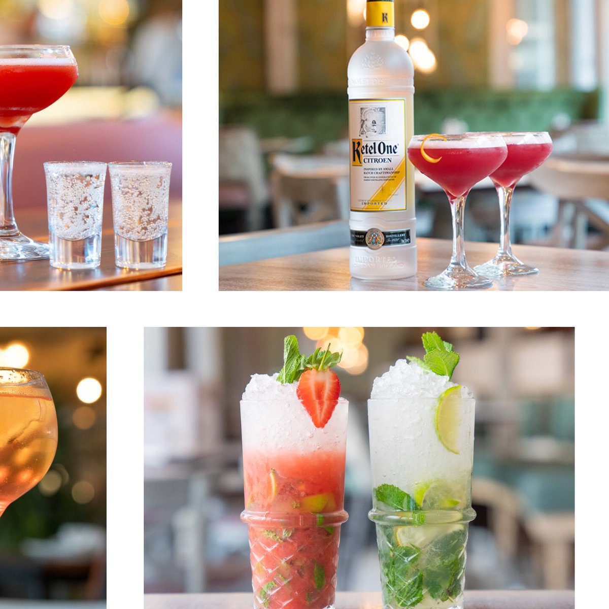 It’s of course 241 cocktails all day and all night long, our  DJ is live in the mix from 8 and we’re open until late! Some table space still available so give us a call, get booked in, get your boogie on and we’ll take care of everything else!