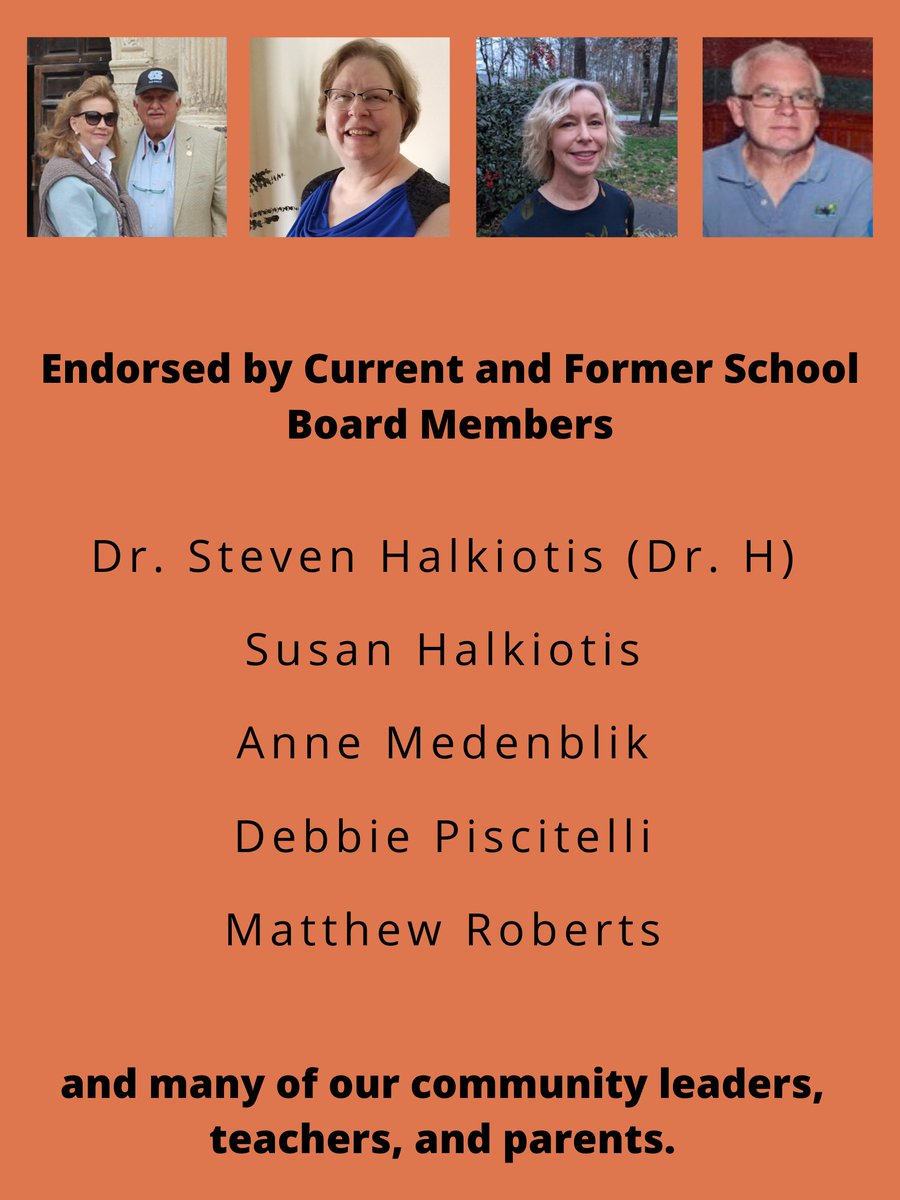 BonnieforOCS's tweet photo. Bonnie is proud to be endorsed by current and former school board members.
https://t.co/23PZrcqZUC https://t.co/2Lauf3FwFK