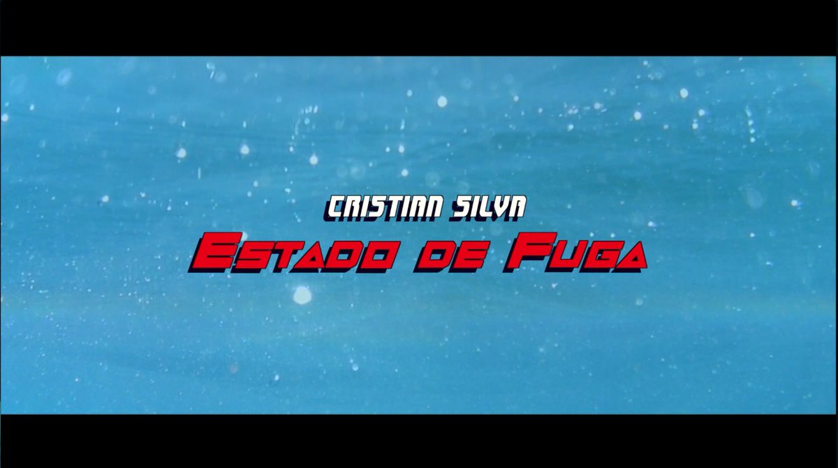 KristianSi's tweet photo. 𝙀𝙨𝙩𝙖𝙙𝙤 𝙙𝙚 𝙁𝙪𝙜𝙖

Miguel Lamas​: Batería
Pablo Pérez​: Guitarra eléctrica e baixo
Cristian Silva: Gaita, sintetizadores, Hammond, guitarra eléctrica e pandeiretas

Vídeo gravado en Ilha do Sal (Cabo Verde) en Setembro de 2019.

https://t.co/Kn1cy7KpaL https://t.co/ST8M8D1HEA