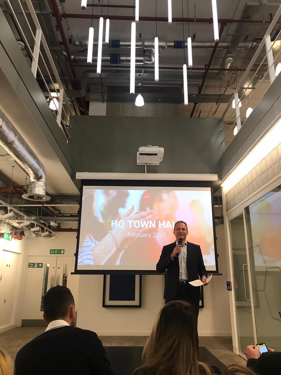 Nesli80's tweet photo. Time to speak about our Key success story at @hyve_group
#wearehyve #freshthinking #TheClubPlatinum #brilliantwork #high #quality #richconnection #keybuyers #facetofacemeetings #collectivebuzz https://t.co/qc0973lOQM