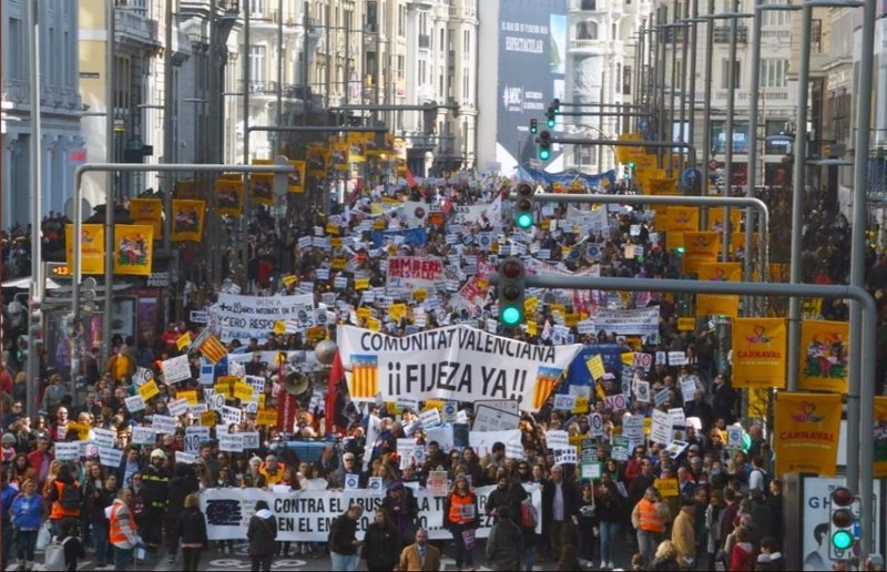 FraudeLeon's tweet photo. Hoy estamos a un mes exacto del a decisión del #TJUE_Fijeza
No pierdas tiempo‼️
Lucha, demanda tu situación.
El #19Marzo nos darán la razón https://t.co/KoSjCzWj8r