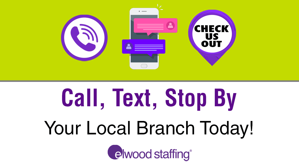 Elwood Staffing Virginia (VAElwood) Twitter