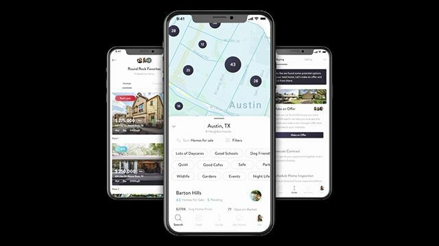 PowellFineHomes's tweet photo. 🙌💥Are you ready for a great search experience for your real estate needs??? 💥🙌 Download our app in the app store. Here is the link:

https://t.co/792TPu7SZ8 (this link is also in our IG Bio)

Here’s some fun facts for you on the app ✅ KW spent hundr… https://t.co/gDrM30VItR https://t.co/pNrMdx5CC6