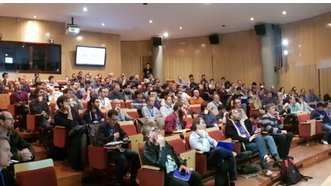 usingstdcpp's tweet photo. The complete program of #usingstdcpp is now online.

https://t.co/iVttw02Ws1 https://t.co/G0gzxO0pmE