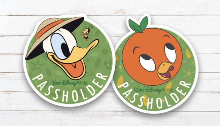 reginaelaina's tweet photo. I can’t wait to get my new annual passholder magnet!!! #disneythings so freaking cute !! https://t.co/M1t2o6xFQu
