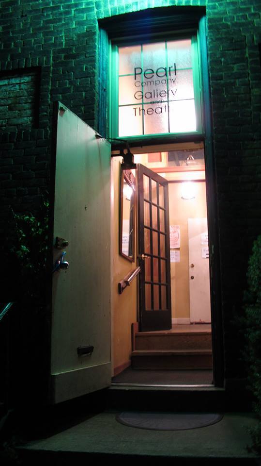 Whither The Pearl? Attached is the The Pearl newsletter with the listings through March and an attempt to explain what will be happening next..  - mailchi.mp/thepearlcompan…