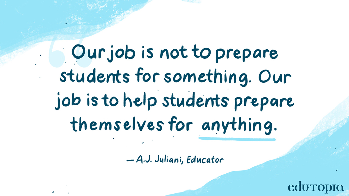 edutopia (@edutopia) on Twitter photo 