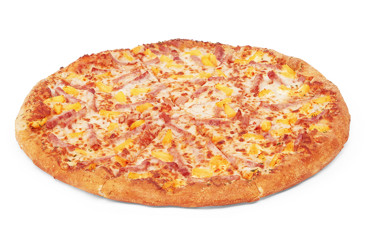 Pizza Hut tweet media