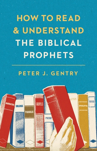 SBTSadmissions's tweet photo. Why not celebrate #SBTSMadness a little early with a book giveaway? How to Read and Understand the Biblical Prophets by Peter Gentry from @crossway! RT and tell us what books you hope will be in the tournament to win! 🏀 📘 https://t.co/P74KoiHl99