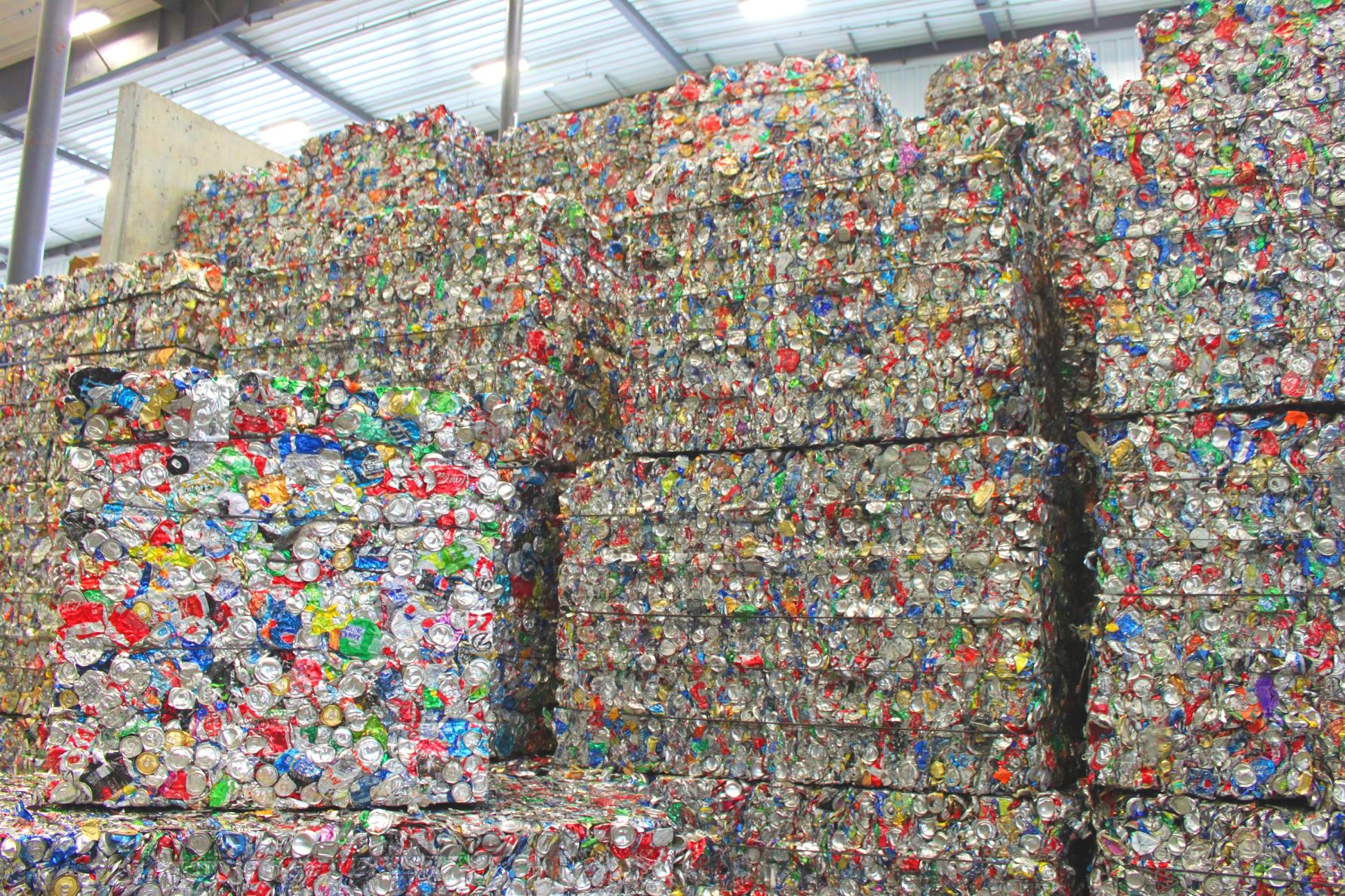 Rumpke Waste & Recycling on Twitter "After sorting, Rumpke compacts
