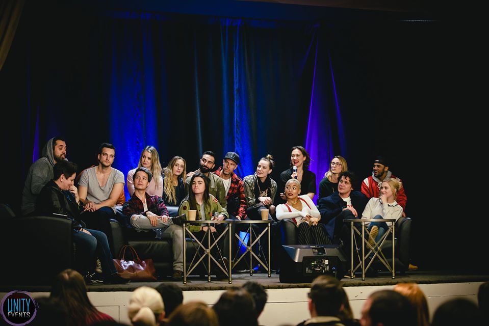 tbtmedia's tweet photo. @UnityEventsCA Write-Up: We Only Part To Meet Again (Farewell #UnityDays)  (via @April_Le_): https://t.co/08RzJcbkkC https://t.co/BFOAWizVpb