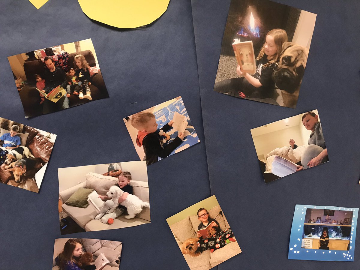mrscorey19's tweet photo. Keep those pictures coming!! 📸 Love seeing all these amazing readers!! #FamilyReadingProgram @GroveAve220 @barrington220 https://t.co/3Ydj0YAiTx