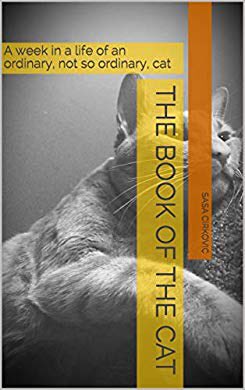 cirrconni's tweet photo. Check out this book: "The Book Of The Cat: A week in a life of an ordinary, not so..." https://t.co/CtkT263RpU https://t.co/08wlcULrPD