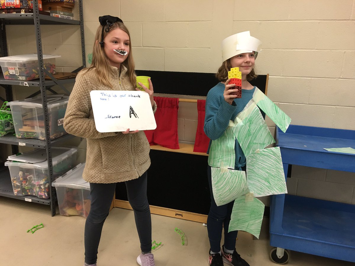 ddkearney's tweet photo. IDesign Challenge: In 20 minutes, create something that reminds you of the United States. #creativityandcriticalthinking #empoweringstudents @dasd_le @ddkearney @DASD_Schools https://t.co/27gsqQ4vXu