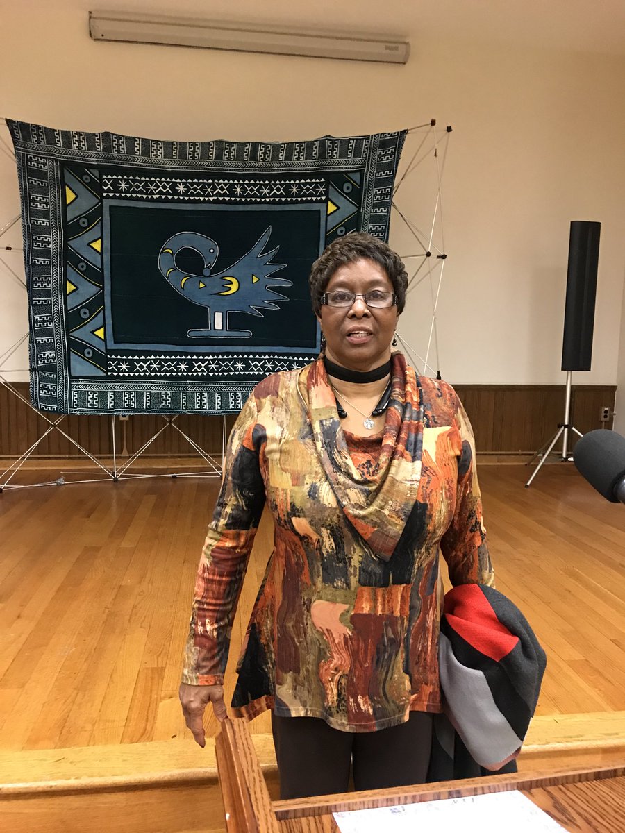 DrJoyJohnsonMin's tweet photo. #Proctor2020 was transformational! https://t.co/SLhiY8KKAq