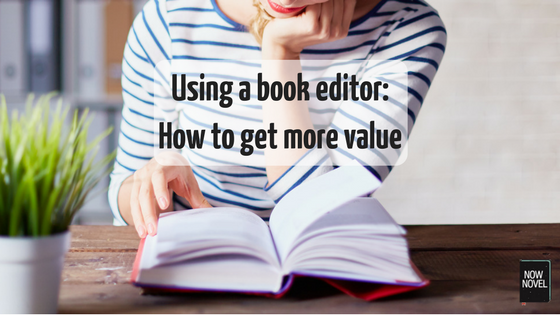 DraftWorks123's tweet image. Getting the best value out of using a book editor -- nownovel.com/blog/use-book-… #amediting #amwriting #writingcommunity #writersofig