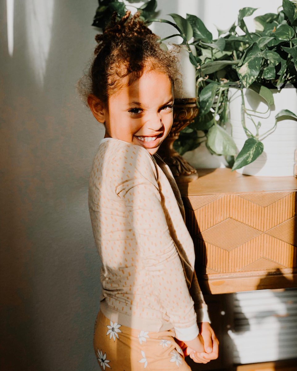 she is sunshine